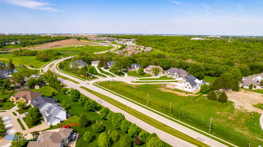 Civil Engineering Urbandale