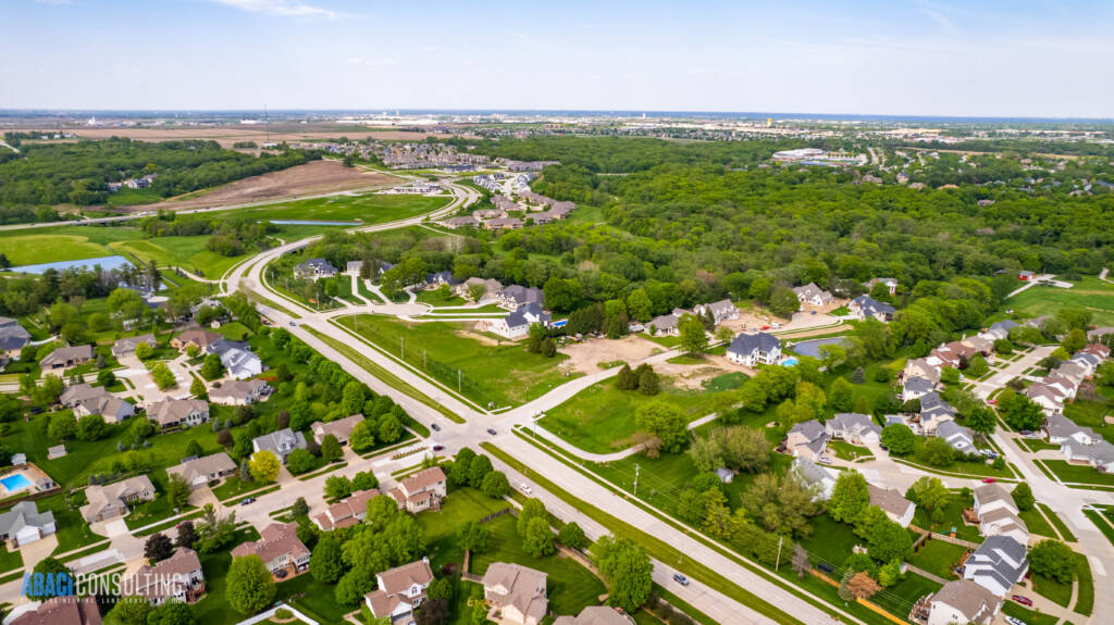 Civil Engineering Urbandale