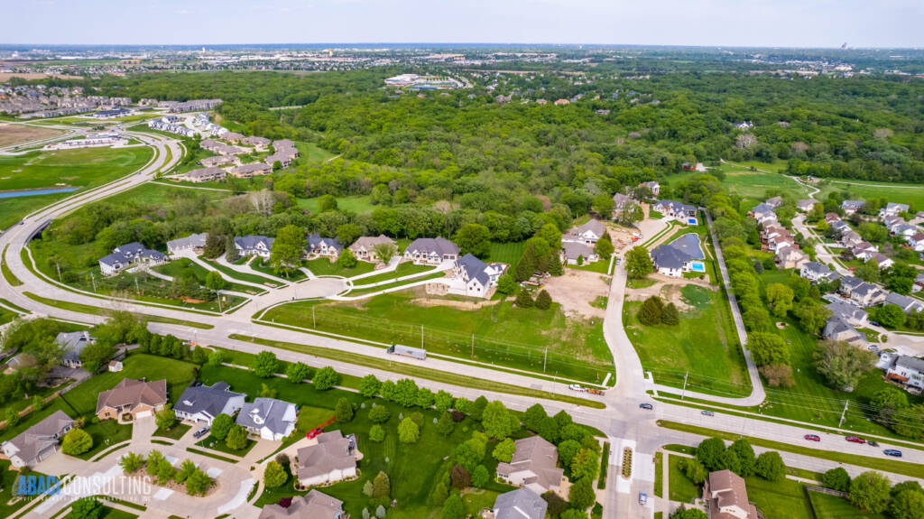 Civil Engineering Urbandale