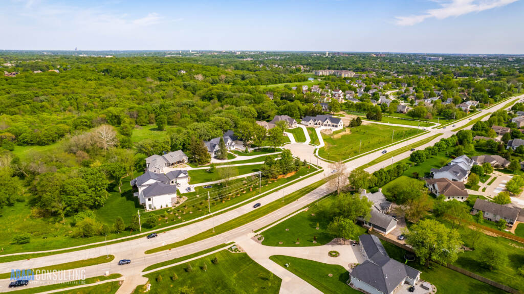 Civil Engineering Urbandale