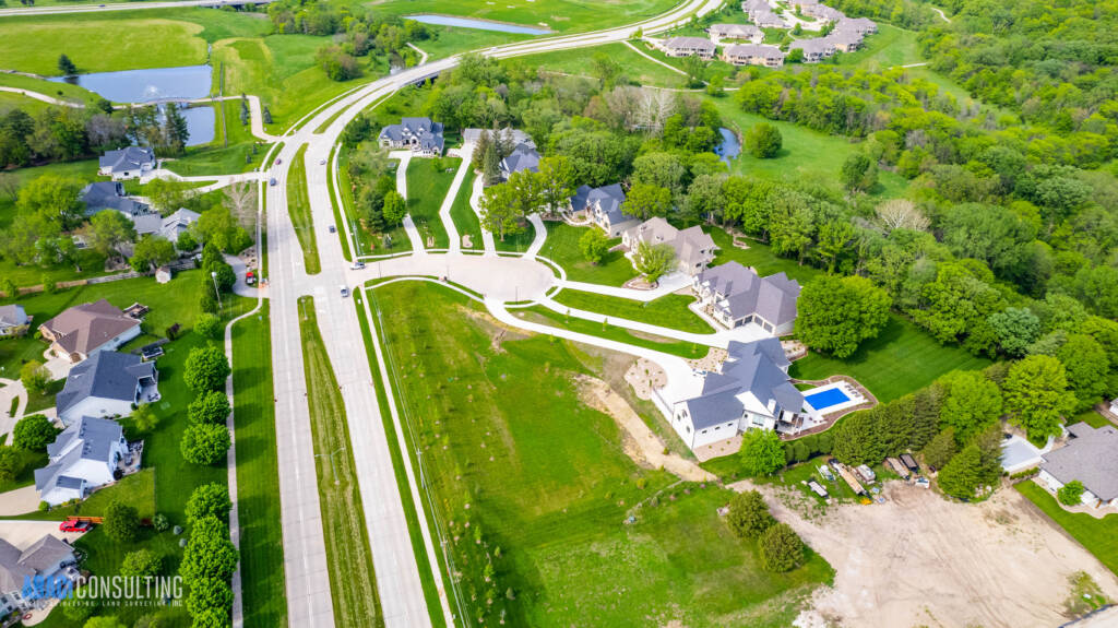 Civil Engineering Urbandale