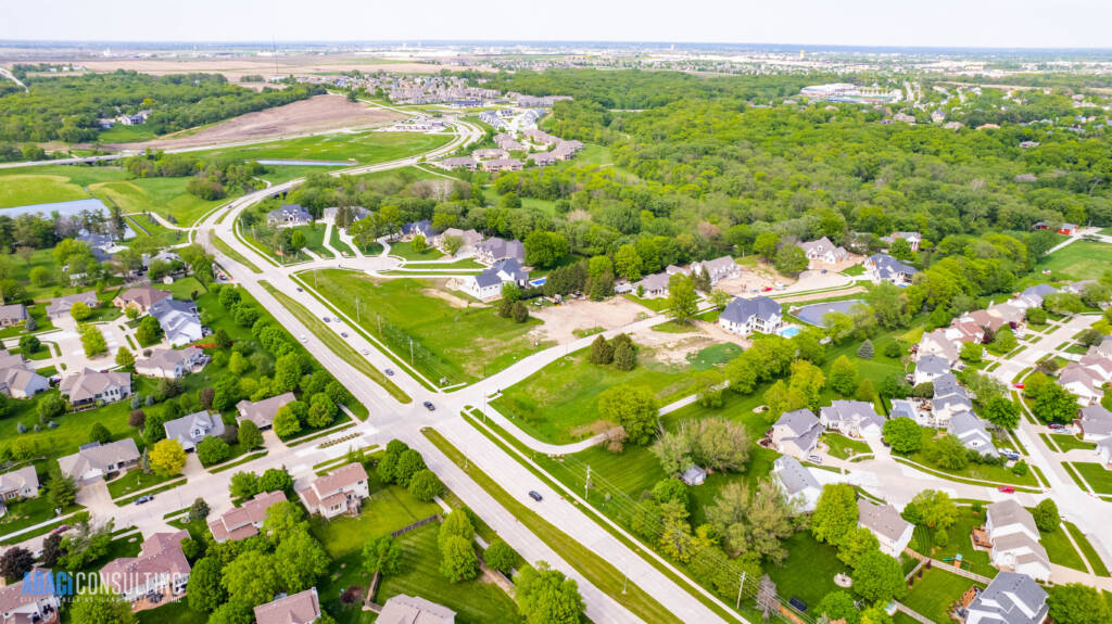 Civil Engineering Urbandale