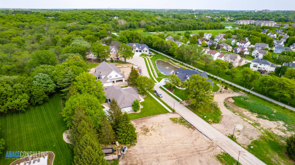 Civil Engineering Urbandale