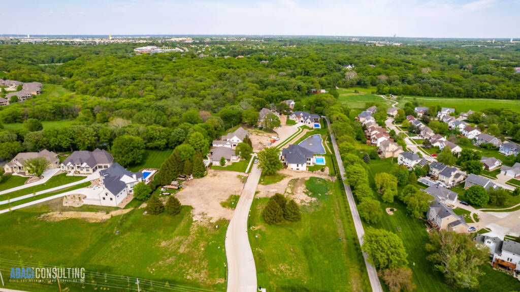 Civil Engineering Urbandale