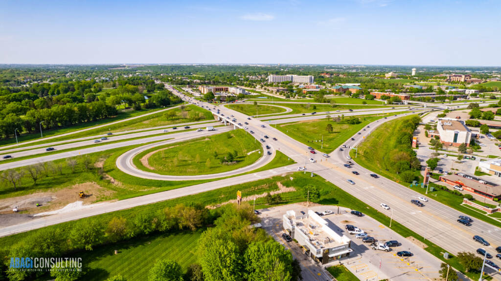 land surveyor Des Moines