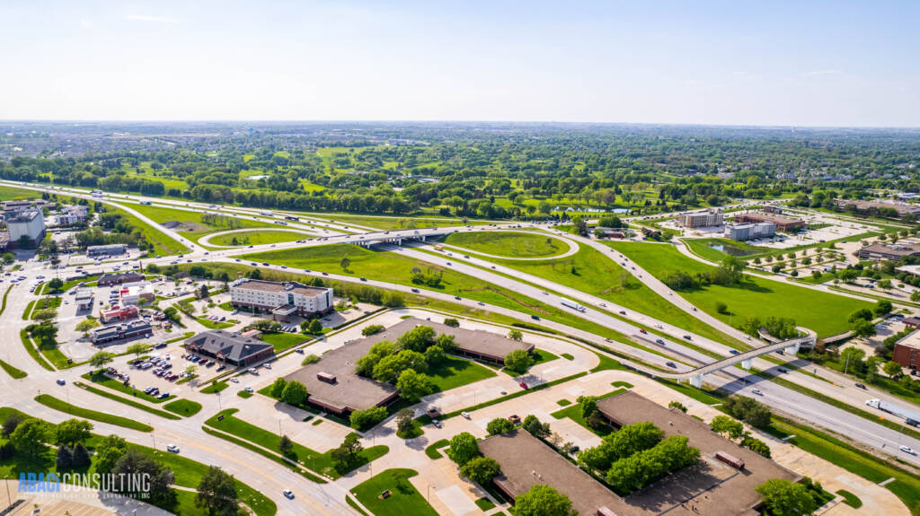 land surveyor Des Moines
