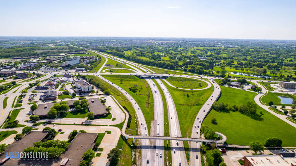 land surveyor Des Moines