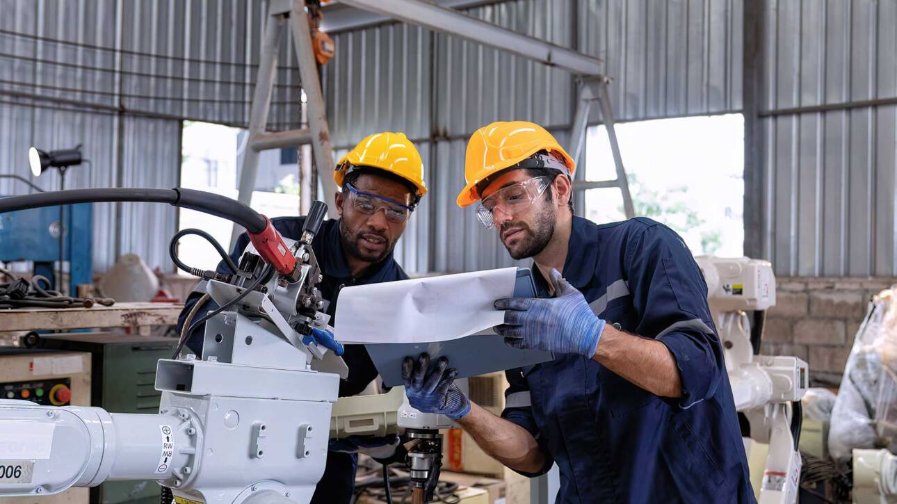 Civil Engineer