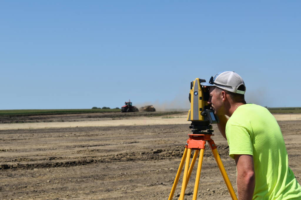 civil engineer