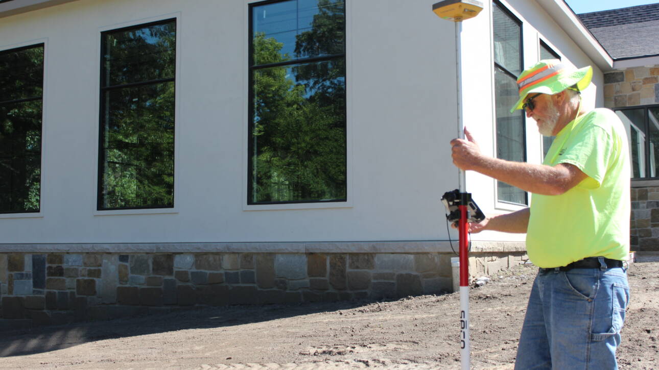 Land Surveying