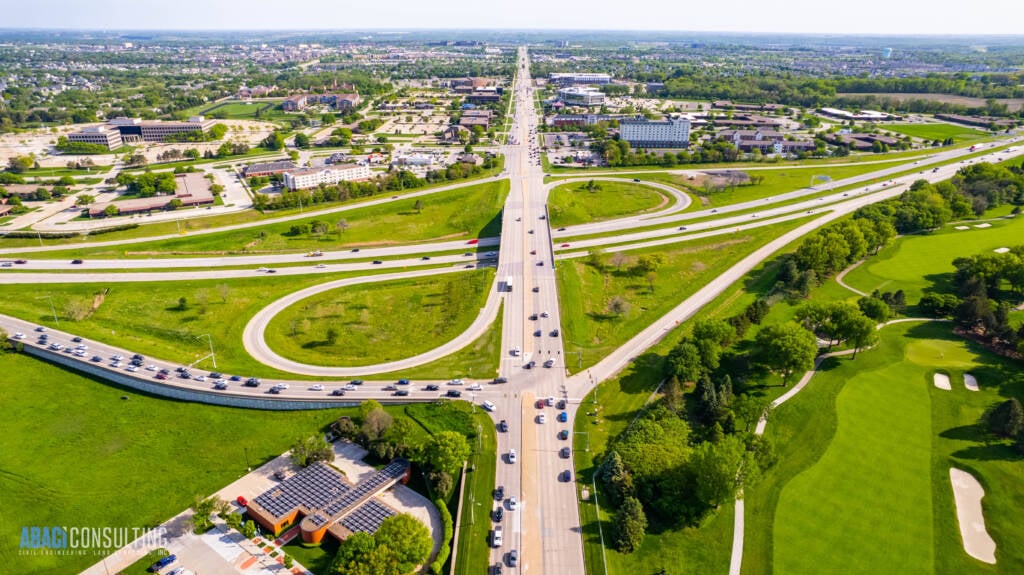 Land Surveying in Des Moines
